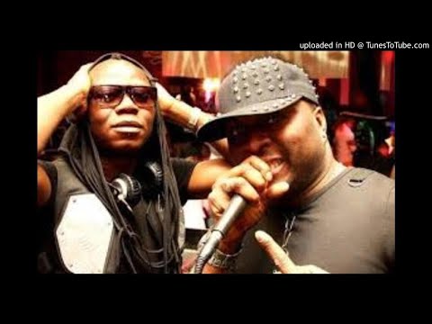 DJ KITOKO 1ER & DJ POLIO__ZIDANINI