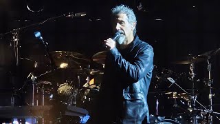 System Of A Down w Polsce: Co zagrają na koncercie?