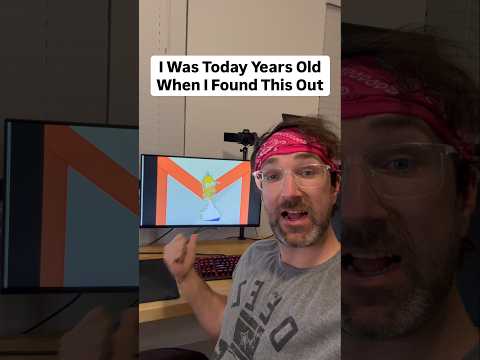 Google finally did it