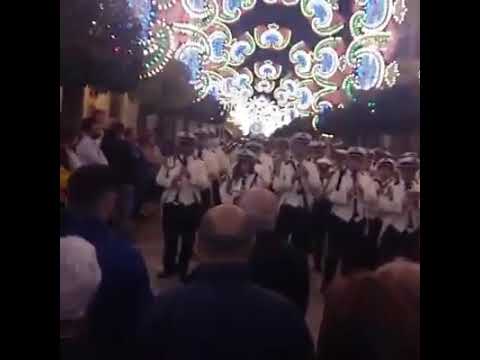 Gran Concerto Bandistico Città di Conversano Ligonzo - Marcia Sinfonica Vita Pugliese