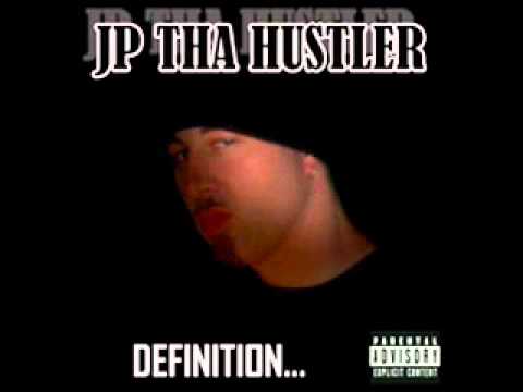 JP Tha Hustler - Still Can't (Ft. Mcnastee)