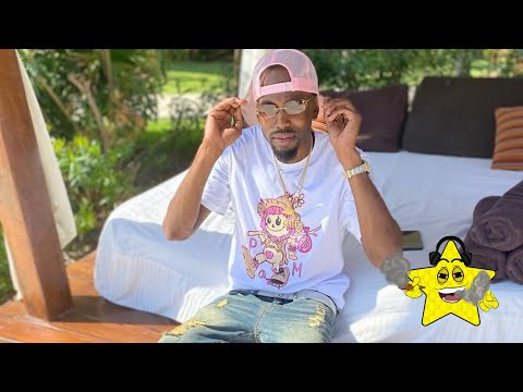 🥶100WATTS SCREAMING FREE JNOBLE & PULLA GANG PLUS DEFENDING FRIDAY FROM WELOVEHIPHOP LIT IN MEXICO!!