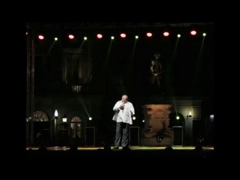 NACE JUNKAR: G. Verdi: La traviata - arija očeta Germonta