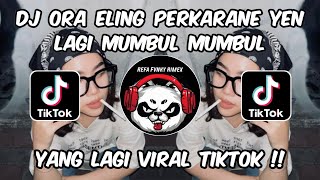 Download lagu DJ ORA ELING PERKARANE YEN LAGI MUMBUL MUMBUL || DJ BANYU SURGO VIRAL TIKTOK TERBARU 2025 mp3