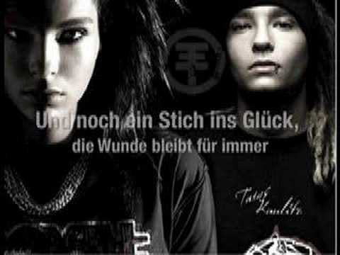 Video thumbnail for Stich Ins Glück