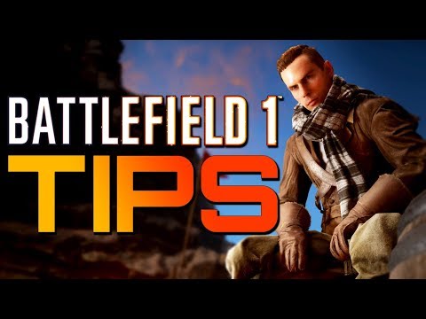Battlefield 1: Tips to flank and destroy teams (Battlefield 1 Guides)