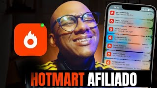 Afiliado Hotmart: O Que É e Como Funciona? Primeira Venda como Afiliado