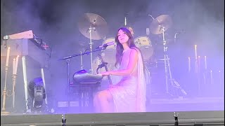 Weyes Blood - Everyday (Toronto 2023)