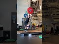 Snatch 225lb & 235lb | #weightlifting | #AskKenneth #Shorts