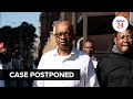 WATCH LPC Drops Maya Madonsela Charges Against Mpofu Indefinitely Postpones Inquiry