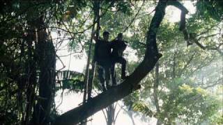 1968 Tunnel Rat VC execution