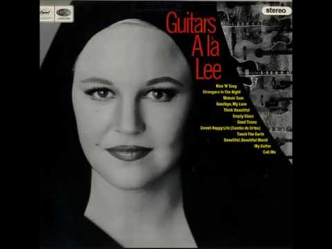 Call Me - Peggy Lee