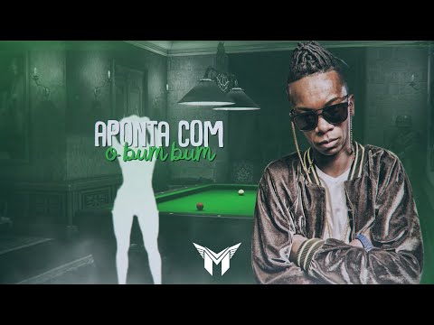 Mc Menininho - Aponta Com BumBum (Prod. Menininho)