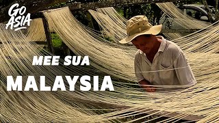 The Last Mee Sua Makers - Documentary -  HR