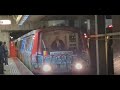 Metro In Bucharest IVA Trains On M3 Part 1