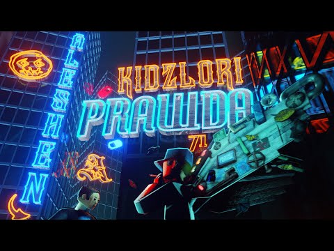 kidzlori - PRAWDA (ft. Aleshen)