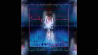 Celine Dion - I've Got The World On A String (Live in Las Vegas - A New Day...)