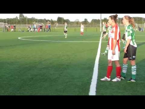 PEC Zwolle beloften - IJVV 6-0