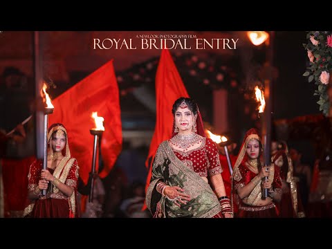 Wedding Photographer portfolio by Newlook Studio in Jhansi - Photo 1
