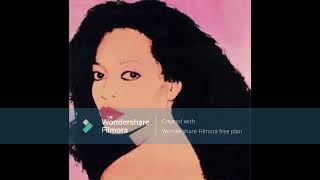 Diana Ross   Anywhere You Run To
