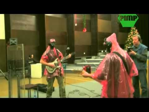 Winny Puhh - Kolm põrast ja Rambo (R2-Live 2006)