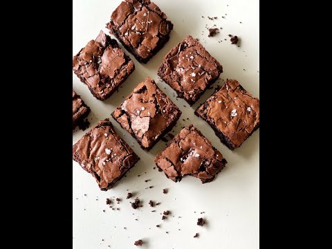 Do you prefer cakey or fudgy chocolate brownies?