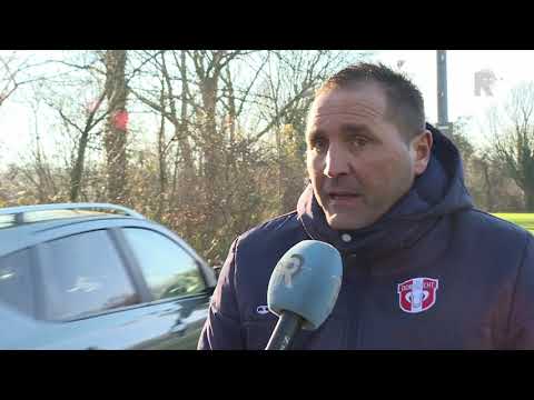 Scott Calderwood: 'Jonge jongens maken wel eens verkeerde keuzes'