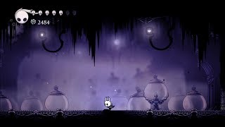 #32【プチホラーアクション】ラブコレクター　ホロウナイト実況プレイ