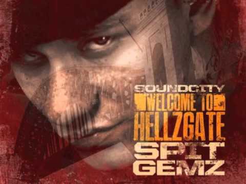 "TRAINED ASSASSINS" - SPIT GEMZ Feat. STARVIN B x CARMEN INDHIRA x EFF YOO x SHAZ ILLYORK