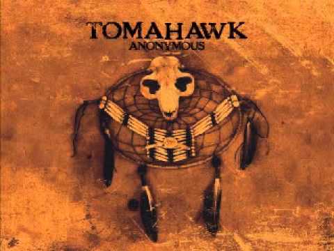 Tomahawk - Mescal Rite 2