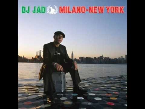 DJ Jad - What's good feat Buckshot and Maya Azucena
