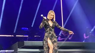 Celine Dion - The Prayer - Chicago 2019