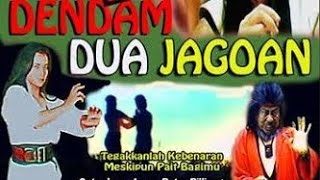Download lagu Dendam Dua Jagoan [1986] mp3