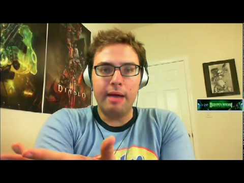 Starcraft 2 Day[9] Daily 156 P4/5 - Dimaga vs Painuser: Mech TvZ Strategy