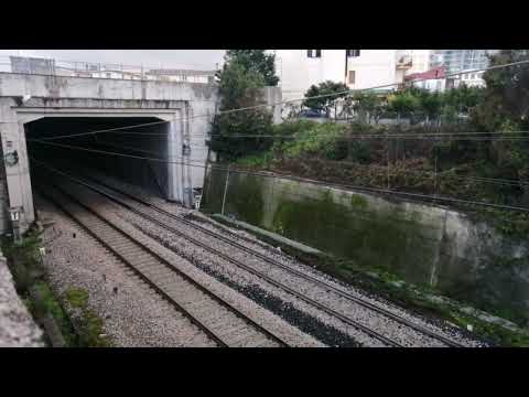 TN NCL 93038 REGGIO CALABRIA CENTRALE (9:10) - PIEDIMONTE VILLA SANTA LUCIA AQUINO (18:00)