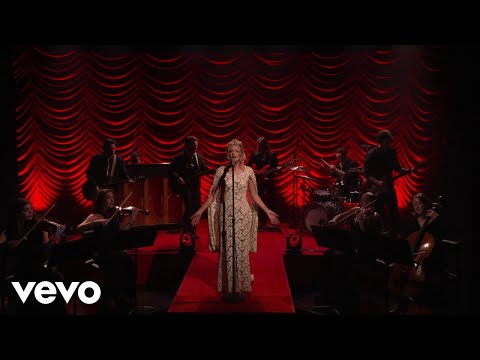 Thumbnail for Carter Faith - If I Had Never Lost My Mind... (Live From The Tonight Show Starring Jimmy Fallon) by Carter Faith