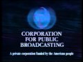 Funding Credits For Reading Rainbow From 1994 Basic