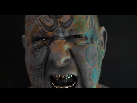 LONDON RAMPAGE TRAILER (2016) Street Fighting