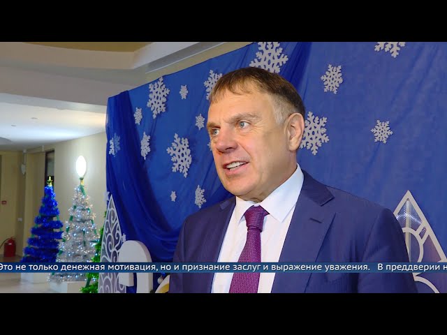 Стипендии именного фонда «Ангарские таланты» удостоены 20 ангарчан