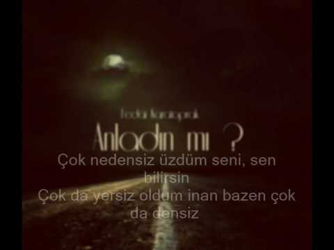 Fedai Karatoprak - Anladın Mı ? (2017)