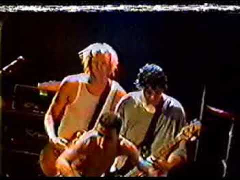 Thumbnail for Lagwagon - 05 - Violins (Live at Hangar 110 São Paulo Brazil 25 11 2000) WES @LBVIDZ