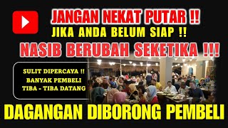 Download lagu DOA PENGLARIS DAGANGAN DAN PENARIK PEMBELI DARI SEGALA ARAH TERBUKTI PALING AMPUH mp3