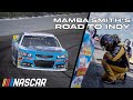 Road to Indy: Behind the scenes as Mamba Smith makes his first ARCA start