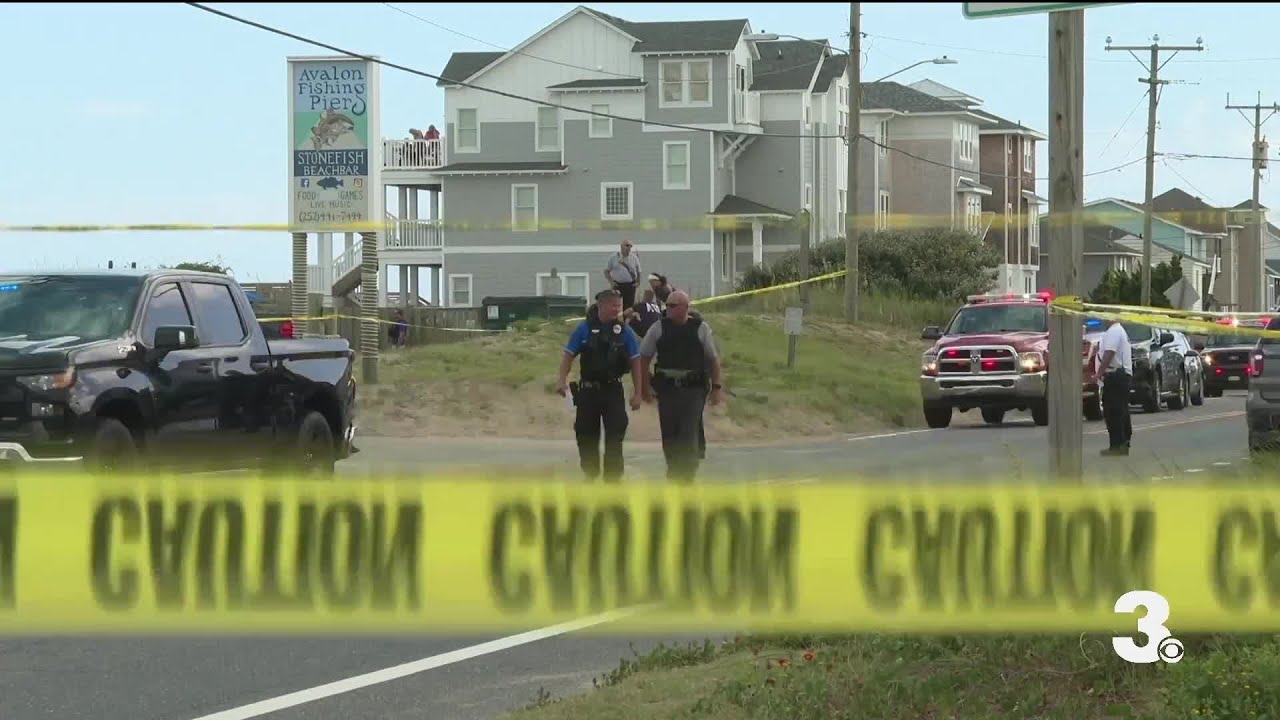 Grand jury indicts two teenagers in connection to Avalon Pier shooting