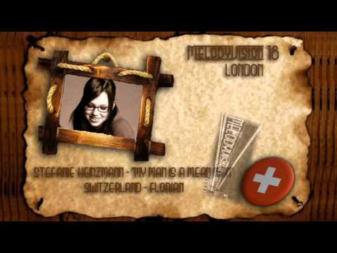 MelodyVision 18 - SWITZERLAND