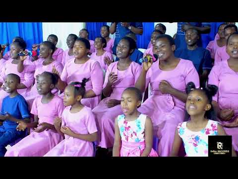 Saa Heri  By Kawangware Sda Church Choir // Official Video