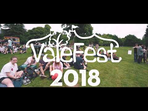 ValeFest 2018 Highlights