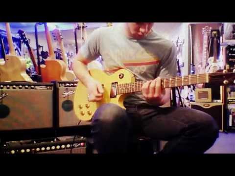 Gibson Les Paul Special - Galaxy Guitars