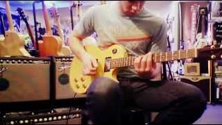 Gibson Les Paul Special - Galaxy Guitars