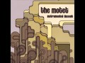 The Motet - Afro Disco Beat